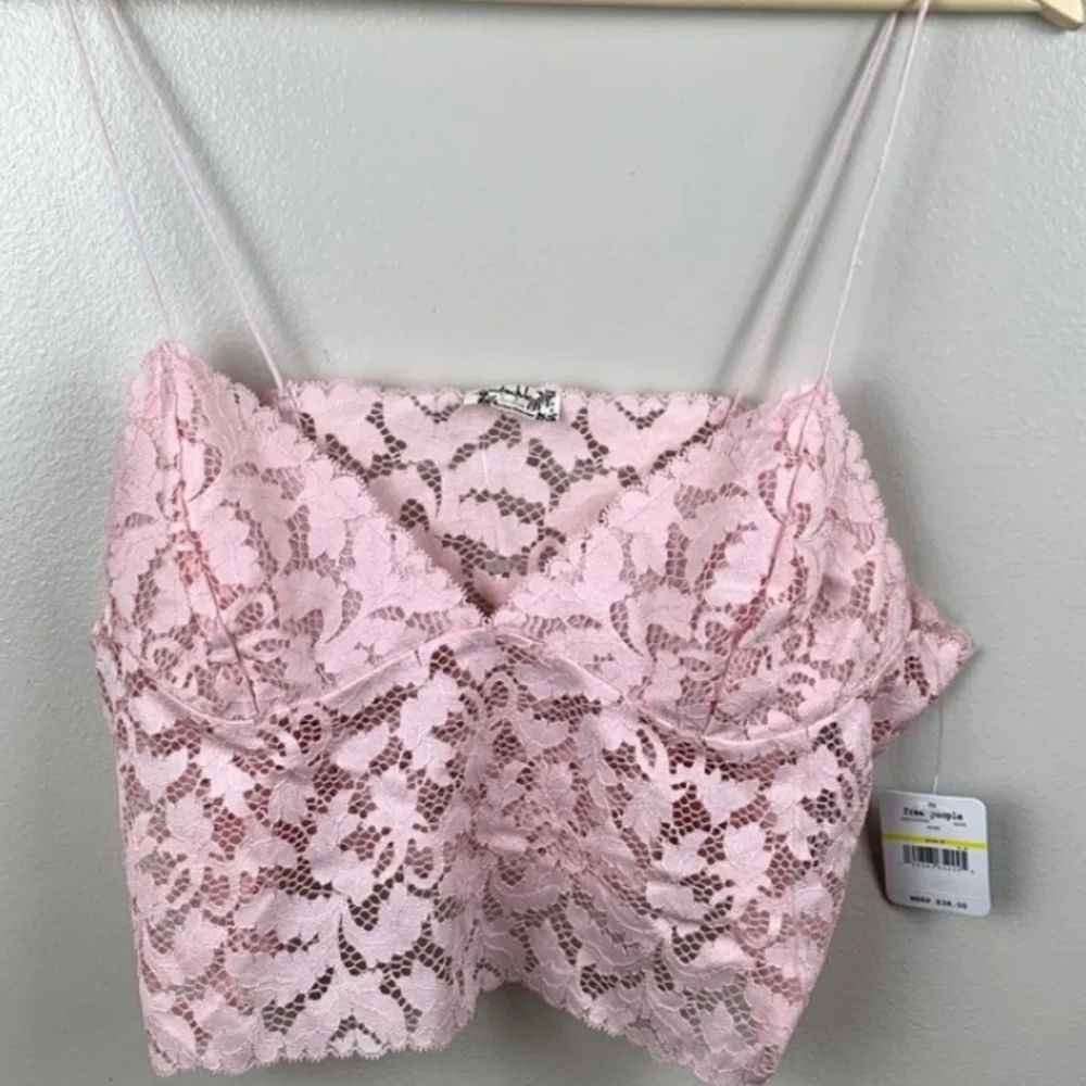 Free people cami - Picture 2 of 3
